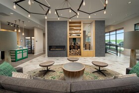 Homewood Suites by Hilton Austin Downtown
