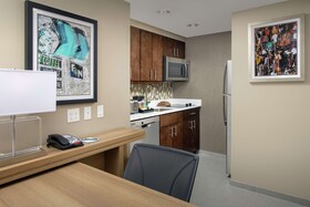 Homewood Suites by Hilton Austin Downtown