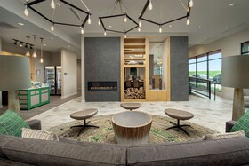 Homewood Suites by Hilton Austin Downtown