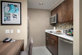 Homewood Suites by Hilton Austin Downtown