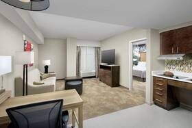 Homewood Suites by Hilton Austin Downtown