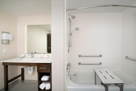 Homewood Suites by Hilton Austin Downtown