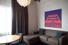 Hotel Eleven