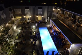 Hotel Ella
