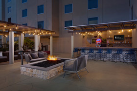 Hotel Indigo Austin Downtown - University