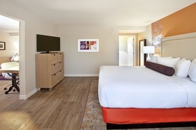 Hotel Indigo Austin Downtown - University