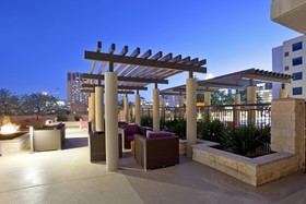 Hotel Indigo Austin Downtown - University