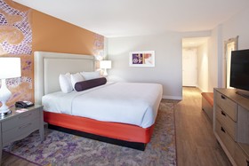 Hotel Indigo Austin Downtown - University