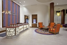 Hotel Indigo Austin Downtown - University