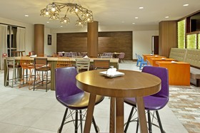 Hotel Indigo Austin Downtown - University