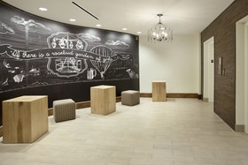 Hotel Indigo Austin Downtown - University