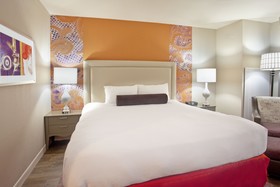 Hotel Indigo Austin Downtown - University