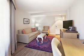 Hotel Indigo Austin Downtown - University