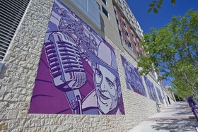 Hotel Indigo Austin Downtown - University