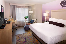 Hotel Indigo Austin Downtown - University