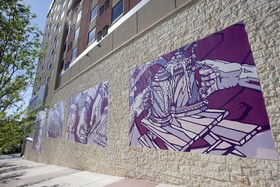 Hotel Indigo Austin Downtown - University