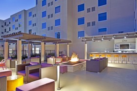 Hotel Indigo Austin Downtown - University