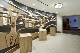 Hotel Indigo Austin Downtown - University
