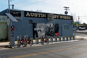 Hotel Indigo Austin Downtown - University