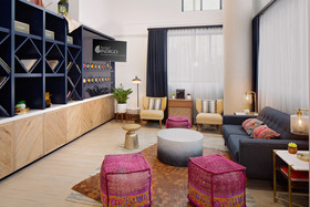 Hotel Indigo Austin Downtown - University