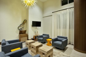 Hotel Indigo Austin Downtown - University