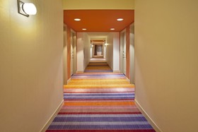 Hotel Indigo Austin Downtown - University