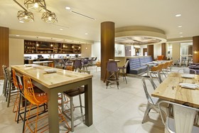 Hotel Indigo Austin Downtown - University