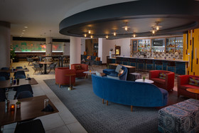 Hotel Indigo Austin Downtown - University