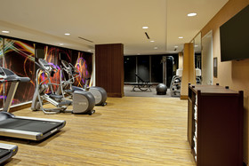 Hotel Indigo Austin Downtown - University