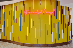 Hotel Indigo Austin Downtown - University