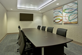 Hotel Indigo Austin Downtown - University