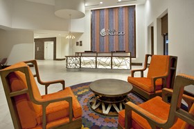 Hotel Indigo Austin Downtown - University