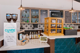 Hotel Indigo Austin Downtown - University