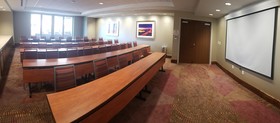 Hotel Indigo Austin Downtown - University