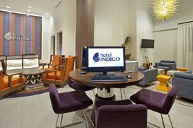 Hotel Indigo Austin Downtown - University