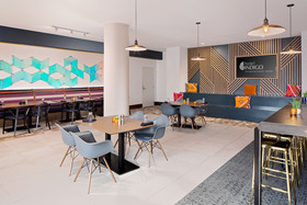 Hotel Indigo Austin Downtown - University