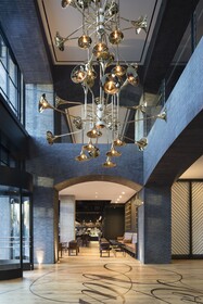 Hotel Van Zandt