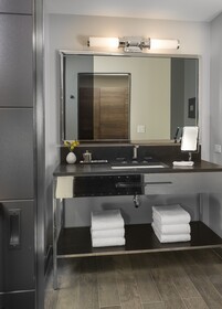 Hotel Van Zandt
