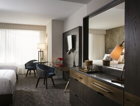 Hotel Van Zandt