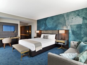 Hotel Van Zandt