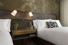Hotel Van Zandt