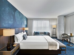 Hotel Van Zandt