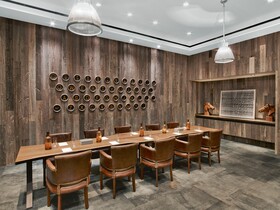 Hotel Van Zandt