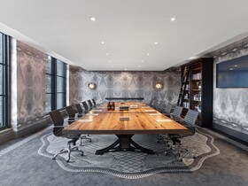 Hotel Van Zandt