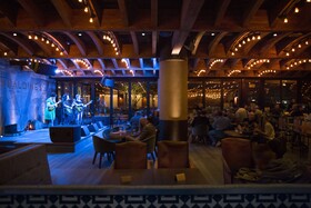Hotel Van Zandt