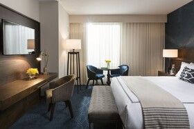 Hotel Van Zandt