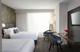 Hotel Van Zandt