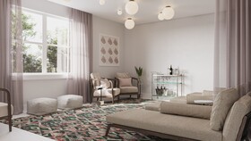 Hotel Viata Austin