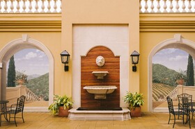 Hotel Viata Austin