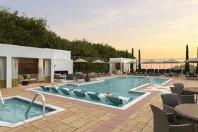 Hotel Viata Austin